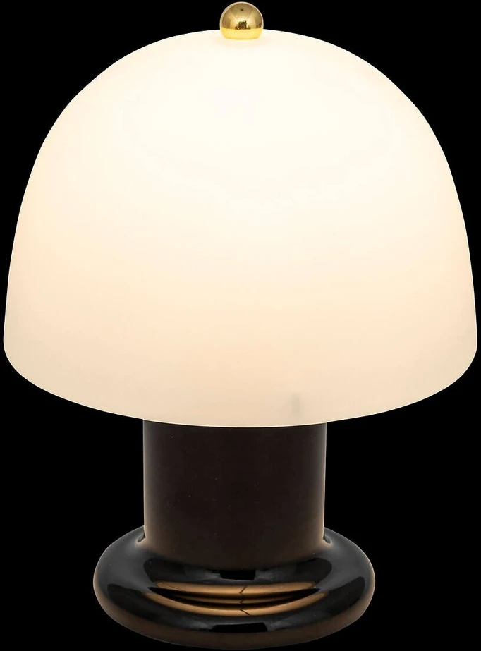 Atmosphera RICK grybų lempa, 21 cm