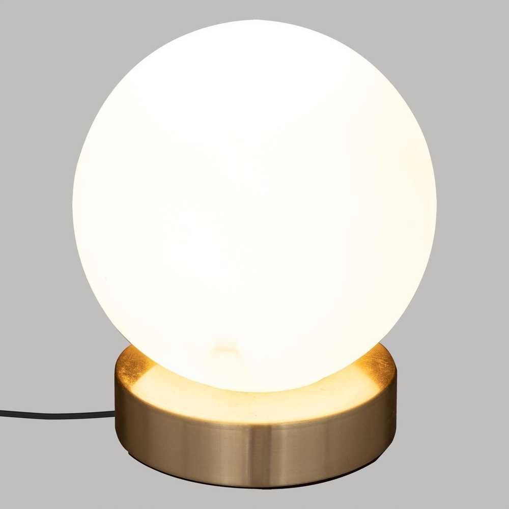 Atmosphera Lamp Dris rutulinė lempa, Ø 16 cm