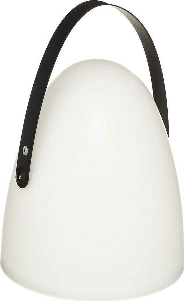 Atmosphera Lamp Sodo šviestuvas CLEO, aukštis 30 cm