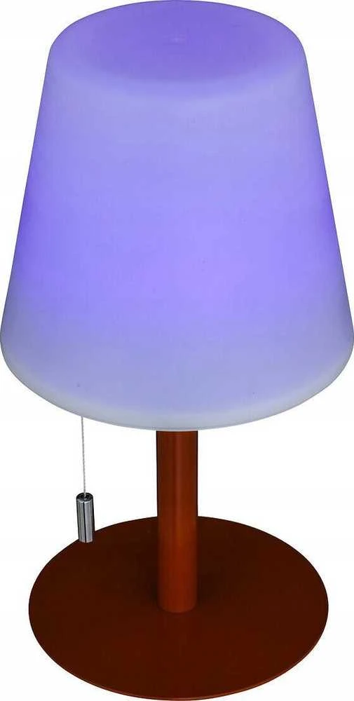 Atmosphera Sodo lempa ZACK, 30 cm