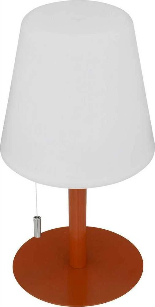 Atmosphera Sodo lempa ZACK, 30 cm