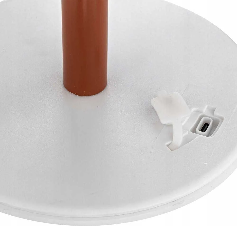 Atmosphera Sodo lempa ZACK, 30 cm