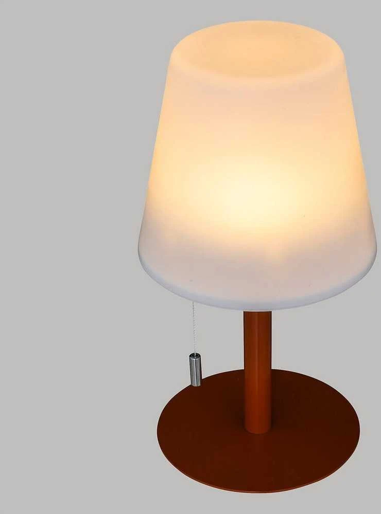 Atmosphera Sodo lempa ZACK, 30 cm