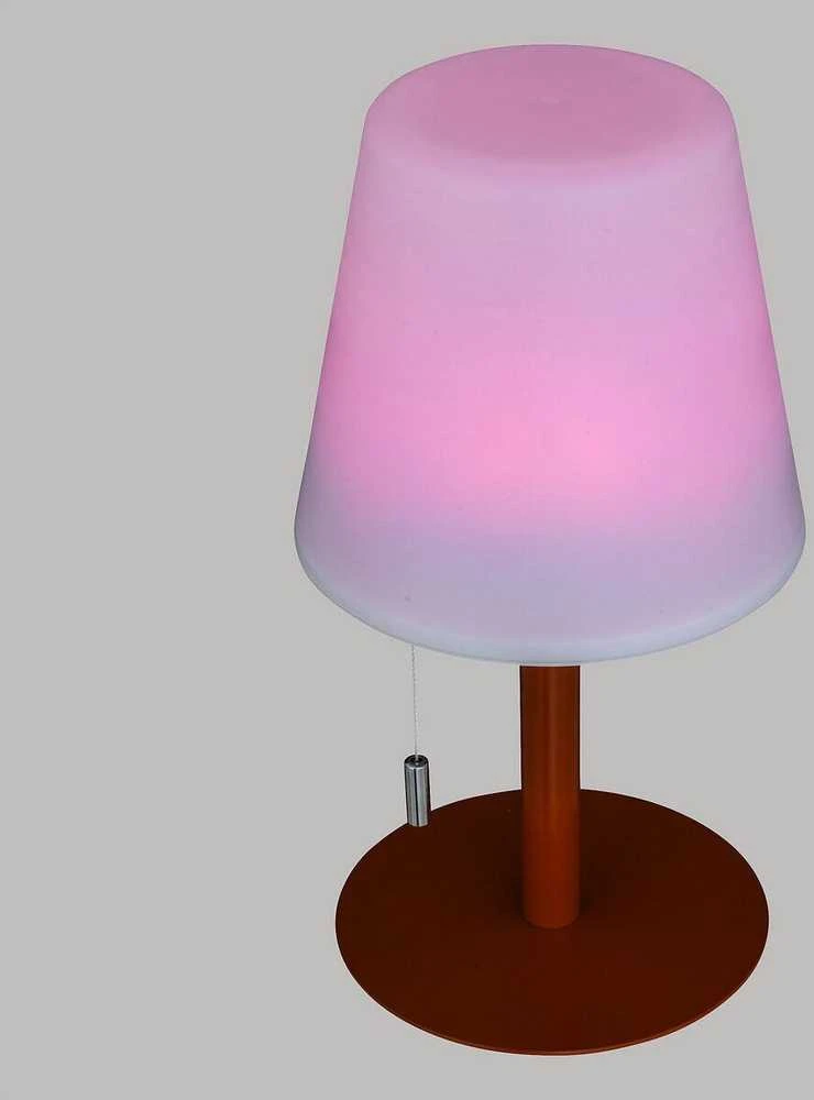Atmosphera Sodo lempa ZACK, 30 cm