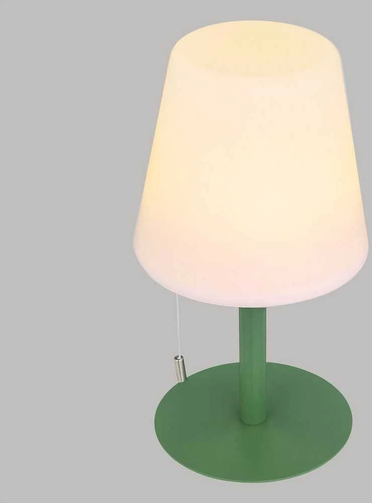 Atmosphera Sodo lempa ZACK, 30 cm