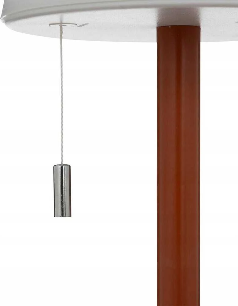 Atmosphera Sodo lempa ZACK, 30 cm