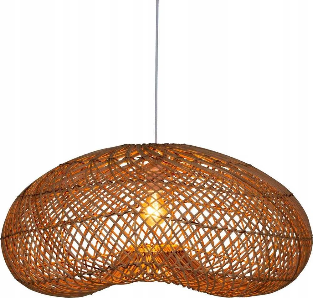 Atmosphera Lamp Ratano lempa, lubos, Ø 68 cm