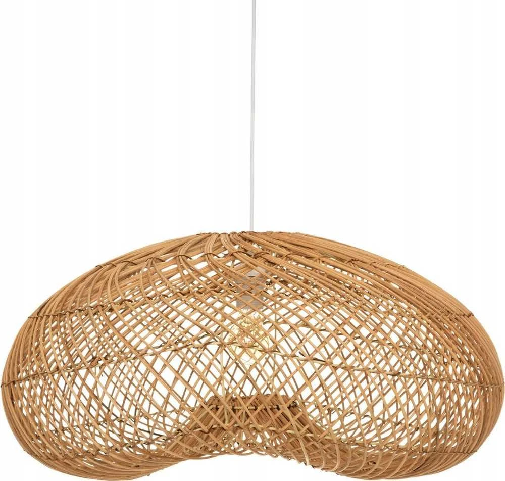 Atmosphera Lamp Ratano lempa, lubos, Ø 68 cm