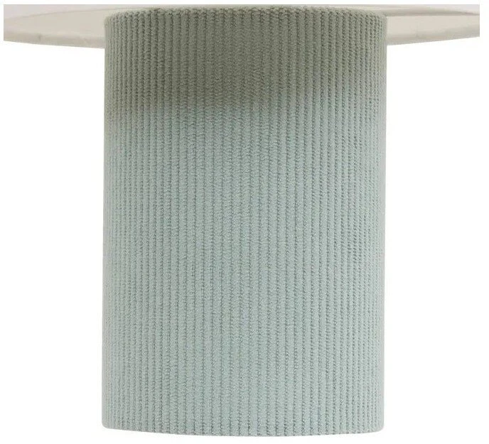 Atmosphera Table lamp SEA, Ø 18 x 28 cm