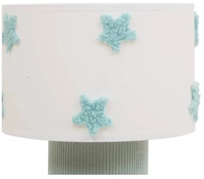 Atmosphera Table lamp SEA, Ø 18 x 28 cm