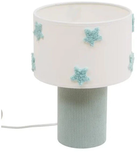 Atmosphera Table lamp SEA, Ø 18 x 28 cm