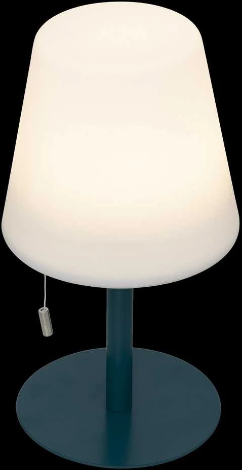 Atmosphera Outdoor Stalinis šviestuvas, lauko, ZACK, 30 cm