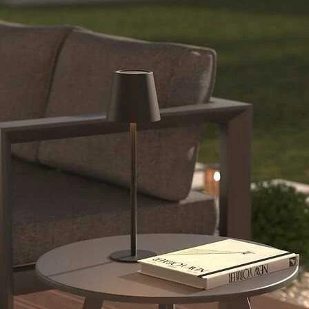 Sieninis šviestuvas Atmosphera Outdoor Lauko šviestuvas CODY, 36 cm