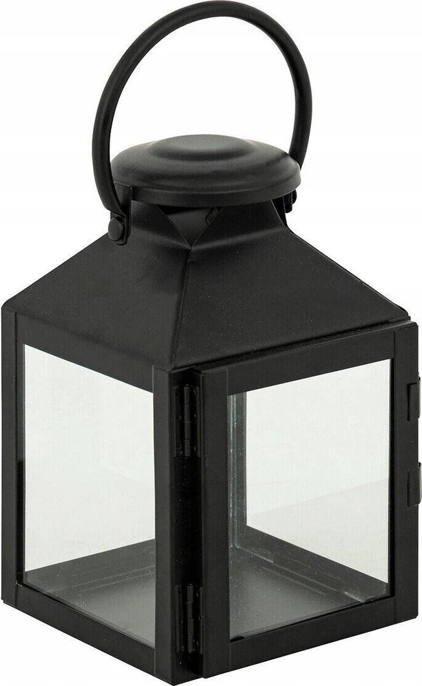 Atmosphera Metalinis žibintas WINY, 17 cm