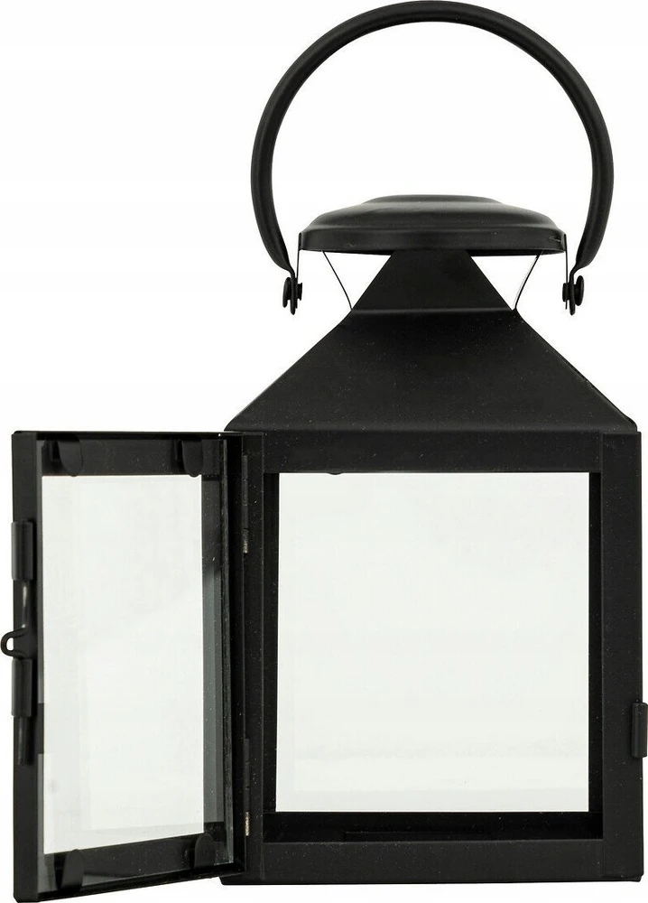 Atmosphera Metalinis žibintas WINY, 17 cm