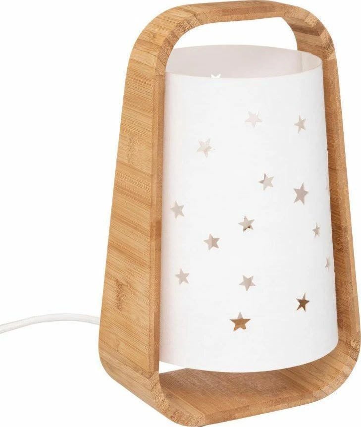 Atmosphera Lampka nocna vaikams STAR, 27 cm