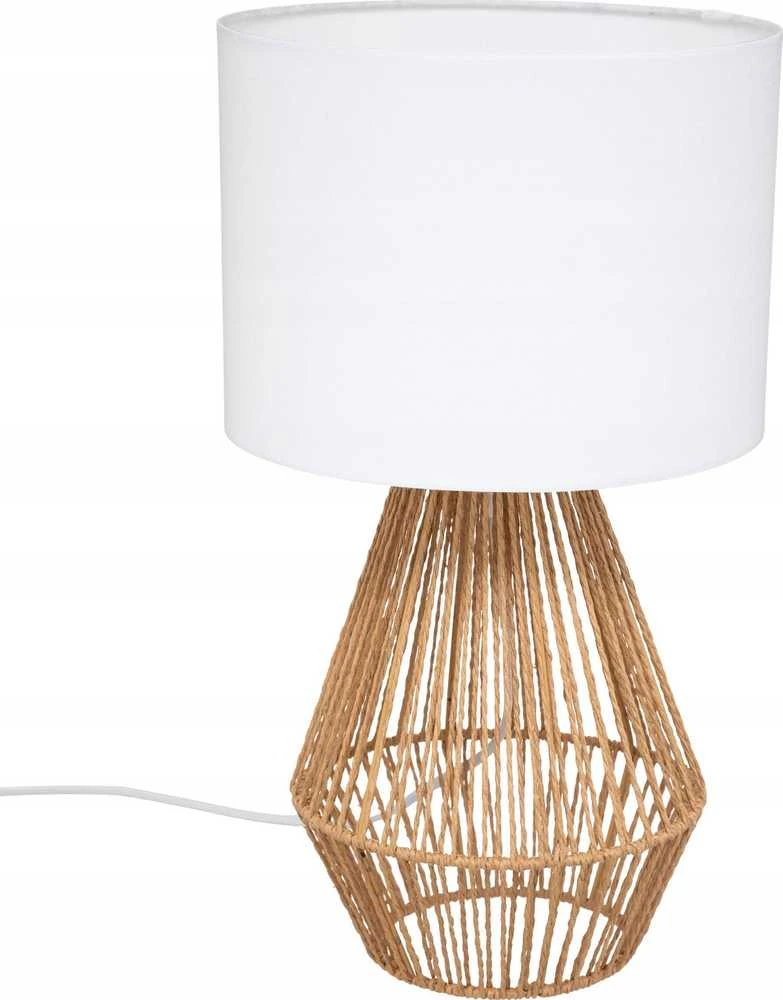 Atmosphera Lamp Stalinis šviestuvas LILA, pynimo pagrindas, 40 cm