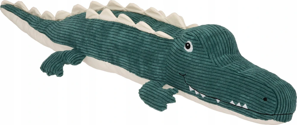 Atmosphera Talismanas CROCODILE EMIL, 80 cm