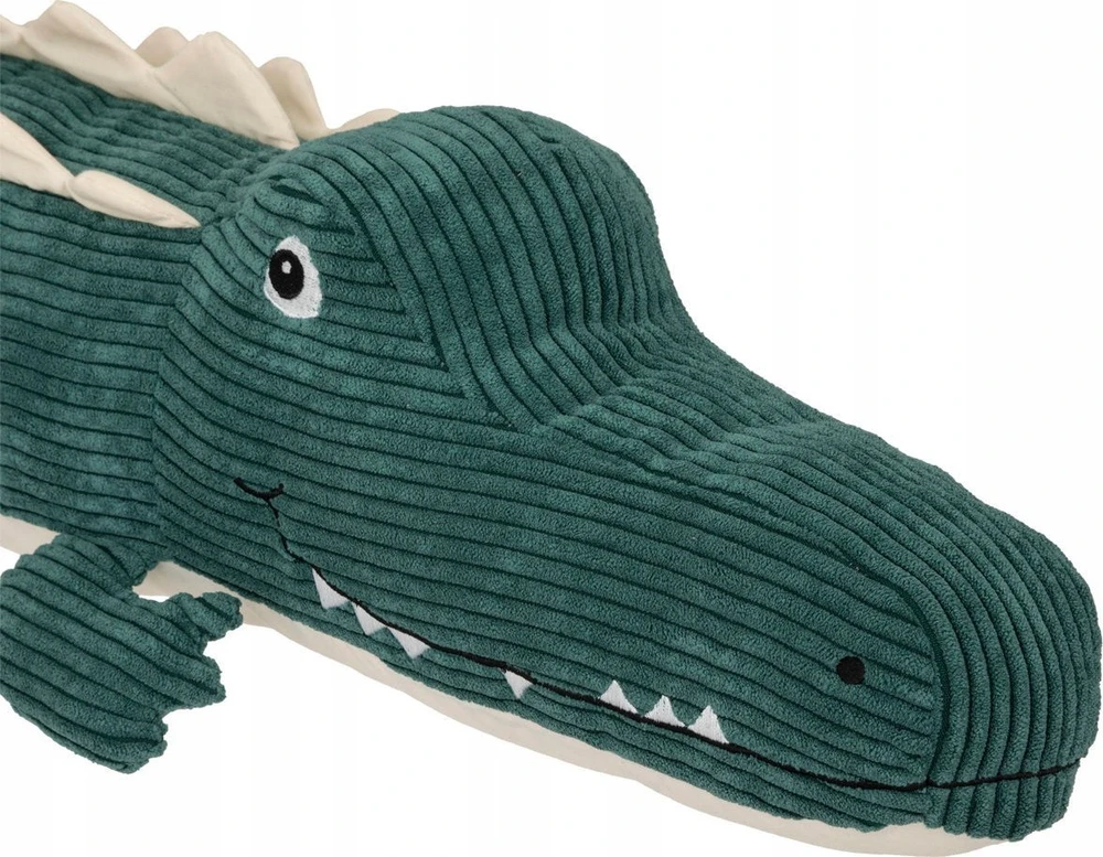 Atmosphera Talismanas CROCODILE EMIL, 80 cm