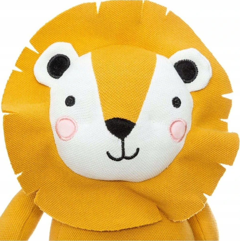 Atmosphera Talismanas vaikams LION, 41 cm