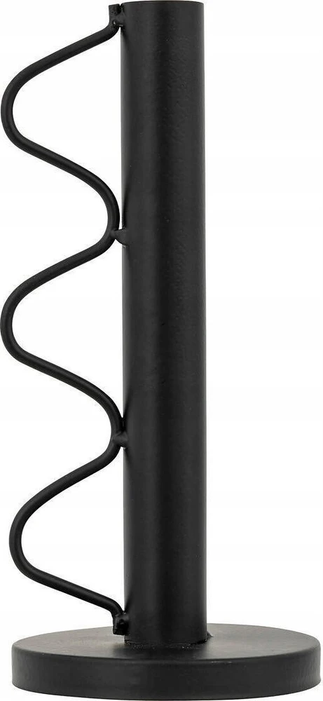 Atmosphera Metalinis žvakių laikiklis vienai žvakei BLISS, 20 cm
