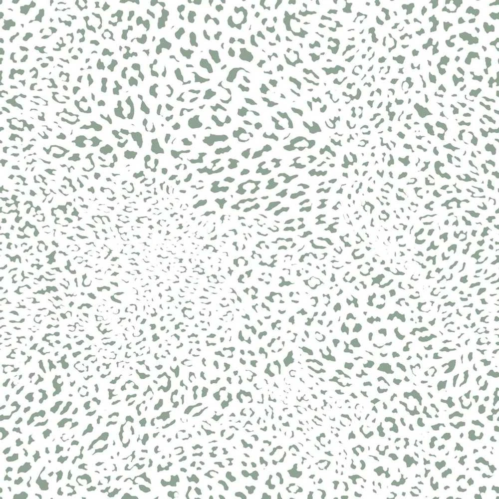 Atmosphera Cotton Medvilninis patalynės komplektas 2 asmenims MONSTERA, 240x220 cm