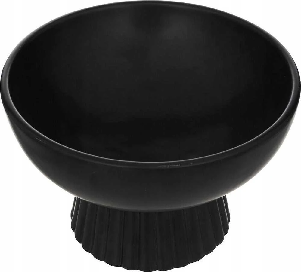 Atmosphera Dubuo ant kojos CHAYA, Ø 22 cm