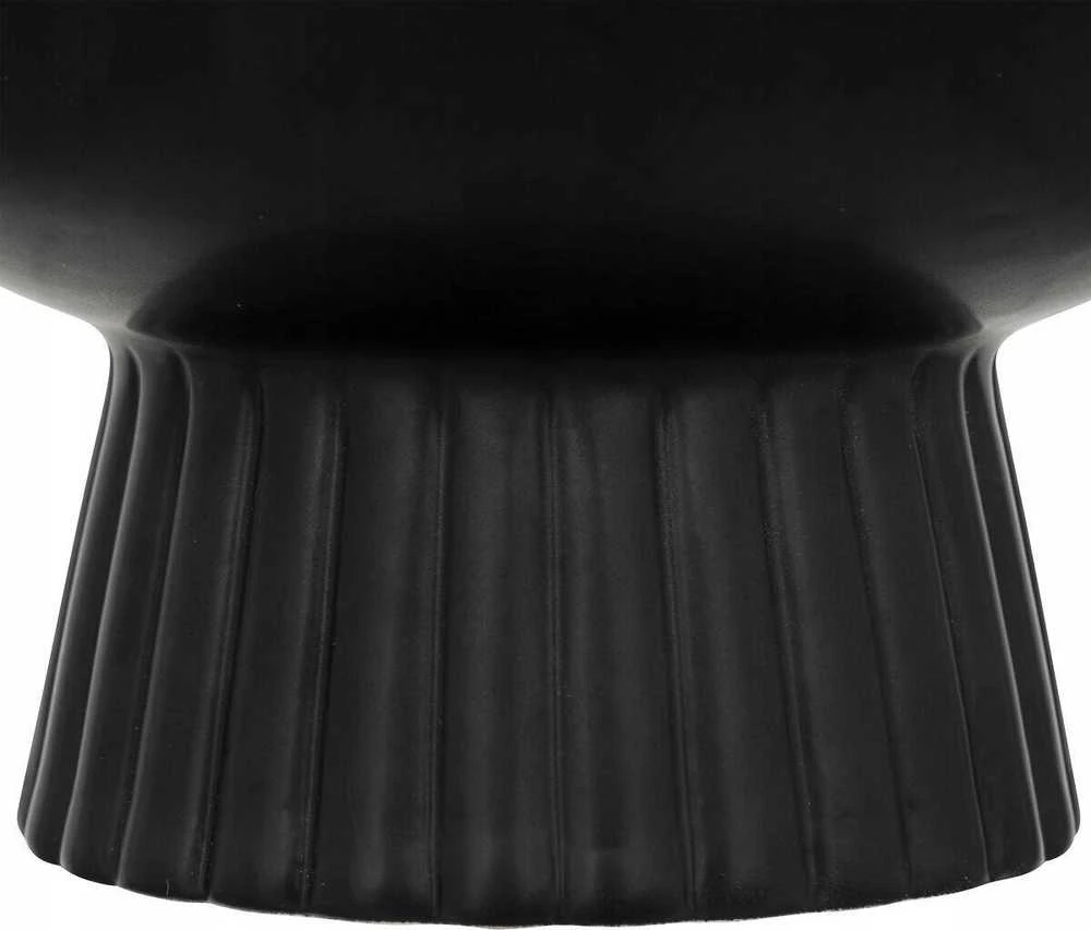 Atmosphera Dubuo ant kojos CHAYA, Ø 22 cm