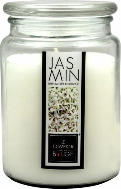Aromatinė žvakė Atmosphera NINA, 72 h, 162 mm