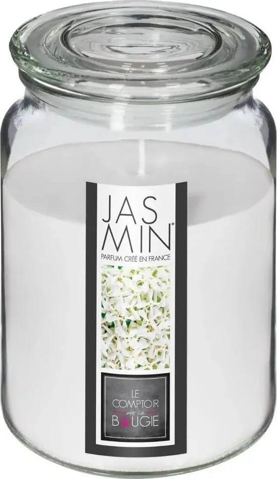 Aromatinė žvakė Atmosphera NINA, 72 h, 162 mm