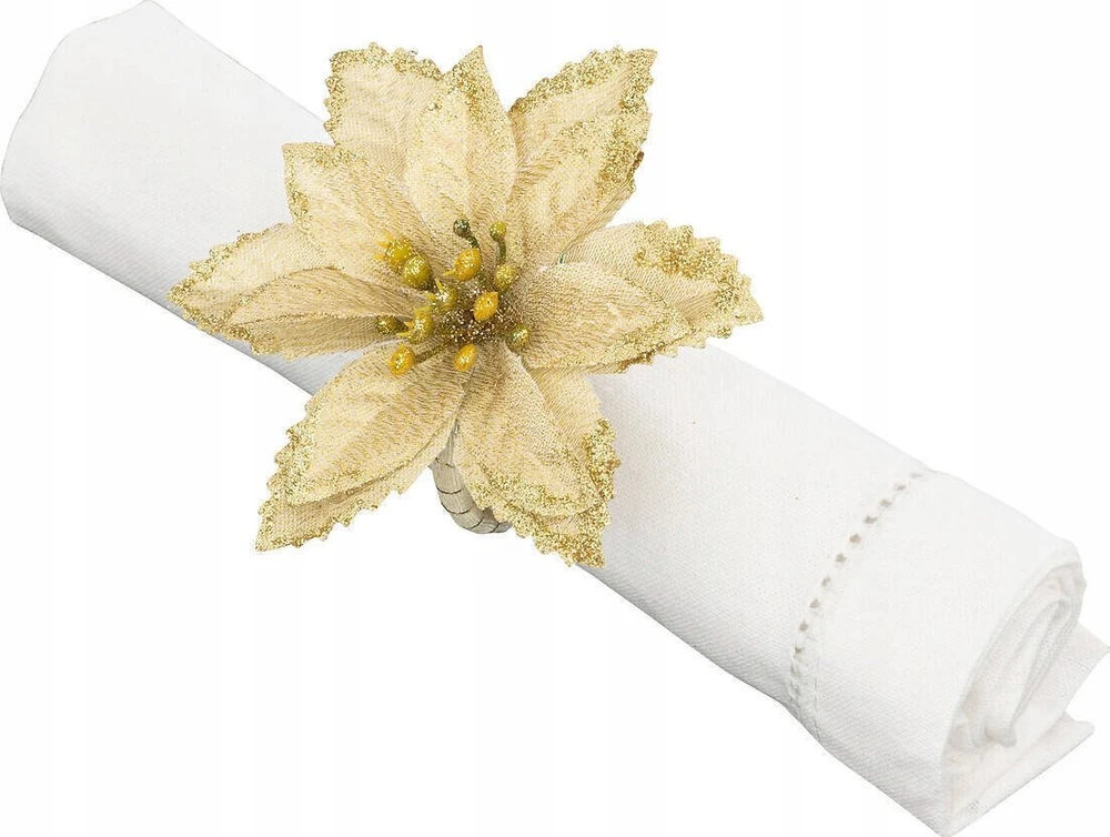 Atmosphera Servetėlių žiedai, Betliejaus žvaigždė, 2 vnt