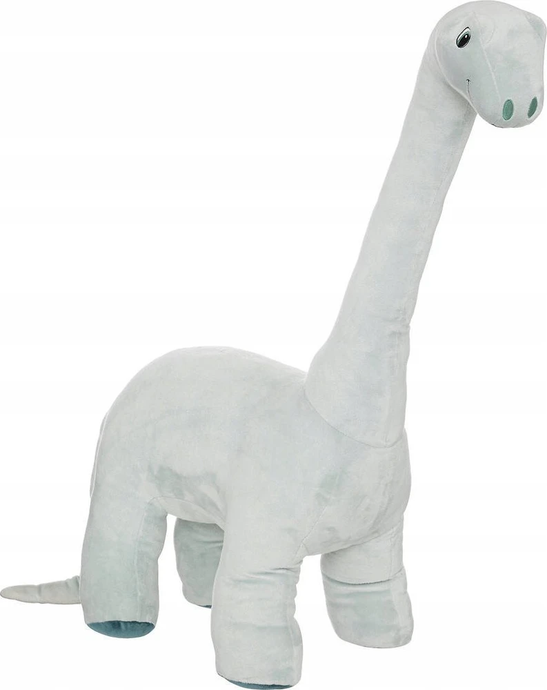 Atmosphera Didžiulis iškamša DINOZAURAS, 90 cm