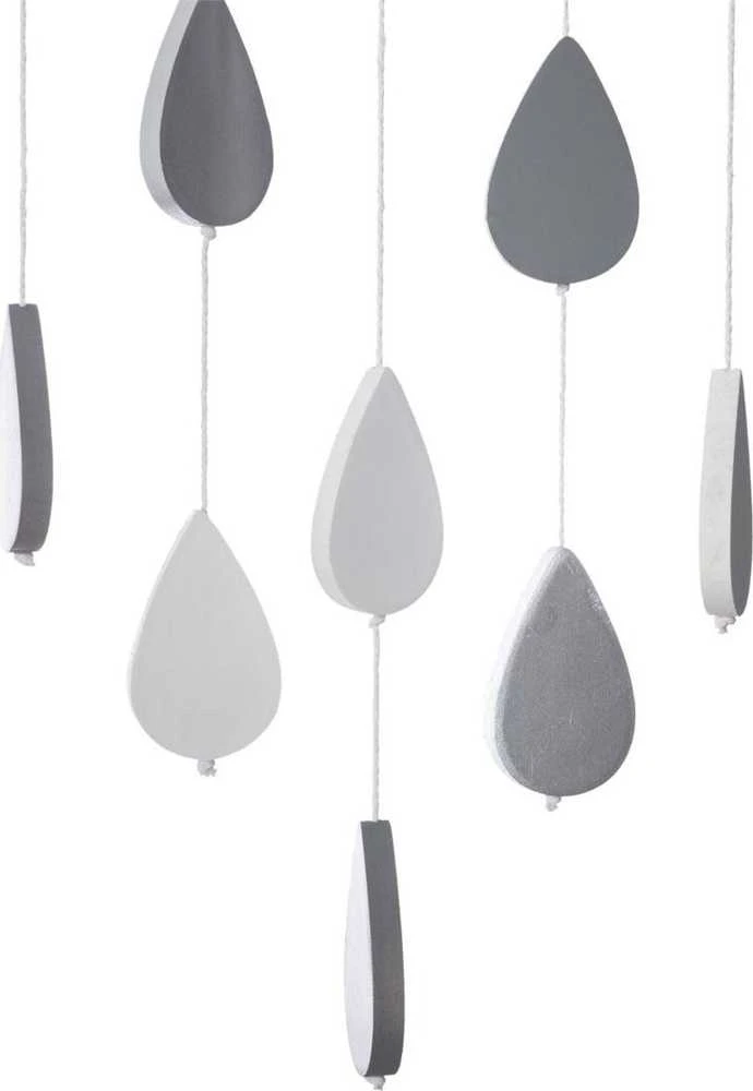 Atmosphera Createur Dinterieur ATMOSPHERA medinė karuselė CLOUD