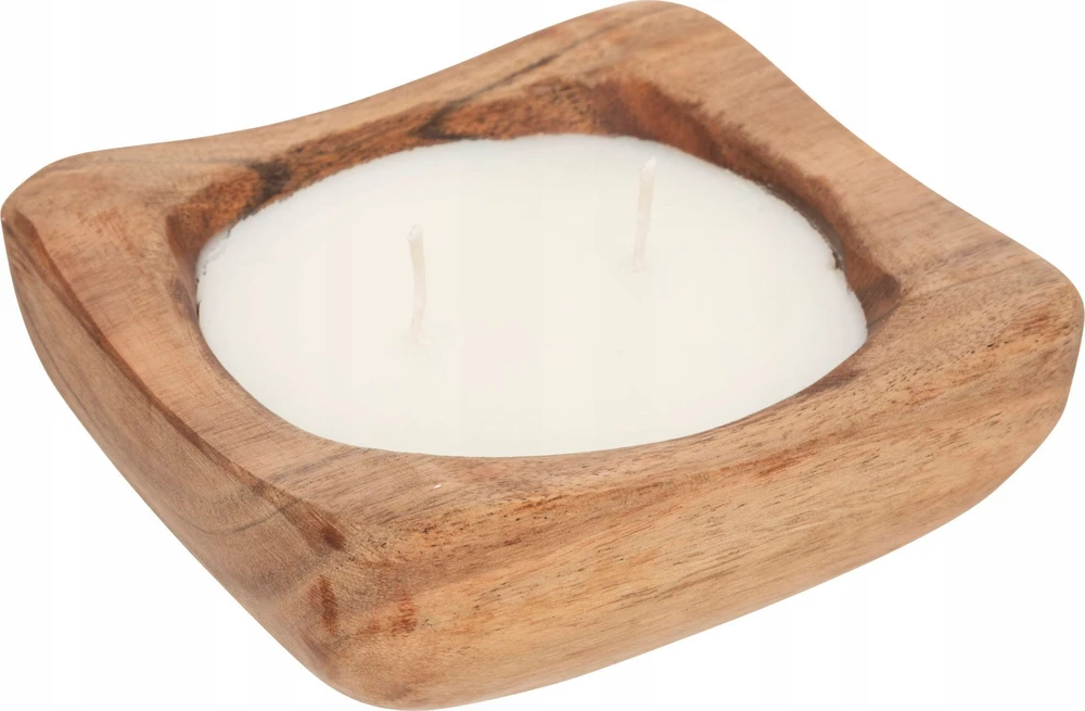 Žvakė, aromatinė Atmosphera Paola, 13 h, 150 g