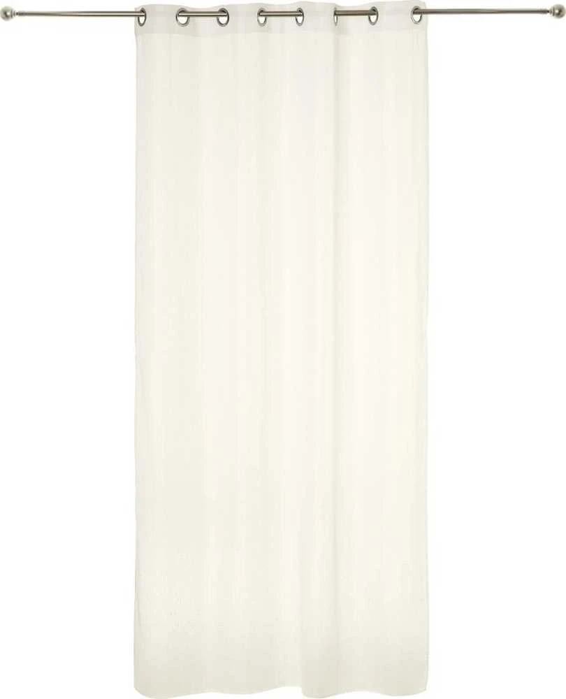 Dieninė užuolaida Atmosphera STRIPED 120944A, 140 x 240 cm