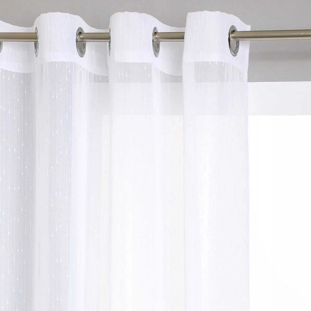 Dieninė užuolaida Atmosphera STRIPED 120944Z, 40 cm x 240 cm
