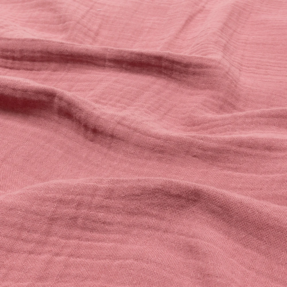 Atmosphera Vaikiška patalynė 140 x 200 cm LILI medvilninis muslinas