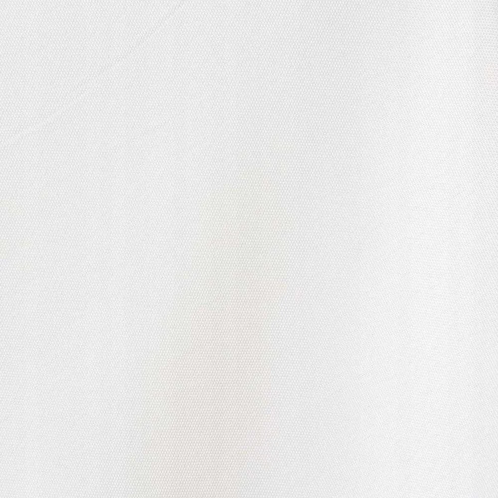 JJA Staltiesė, apvali, kreminė, 180 cm