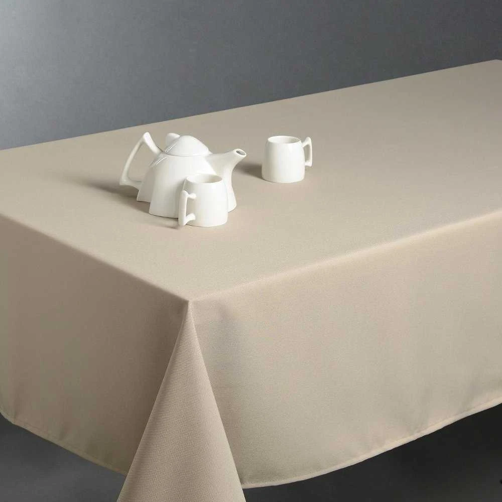Staltiesė Atmosphera 103902D, smėlio, 300 cm x 150 cm