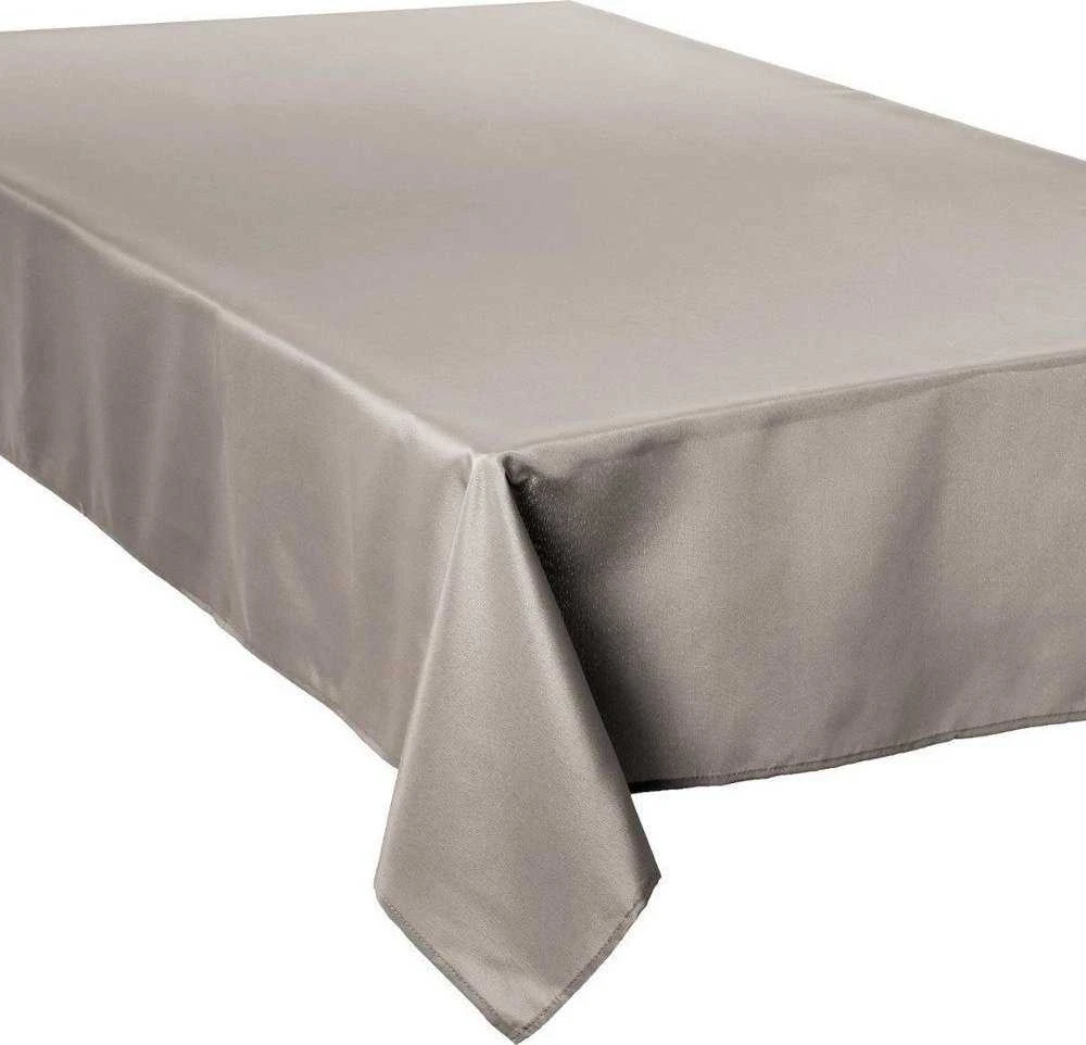 Staltiesė Atmosphera 103902D, smėlio, 300 cm x 150 cm