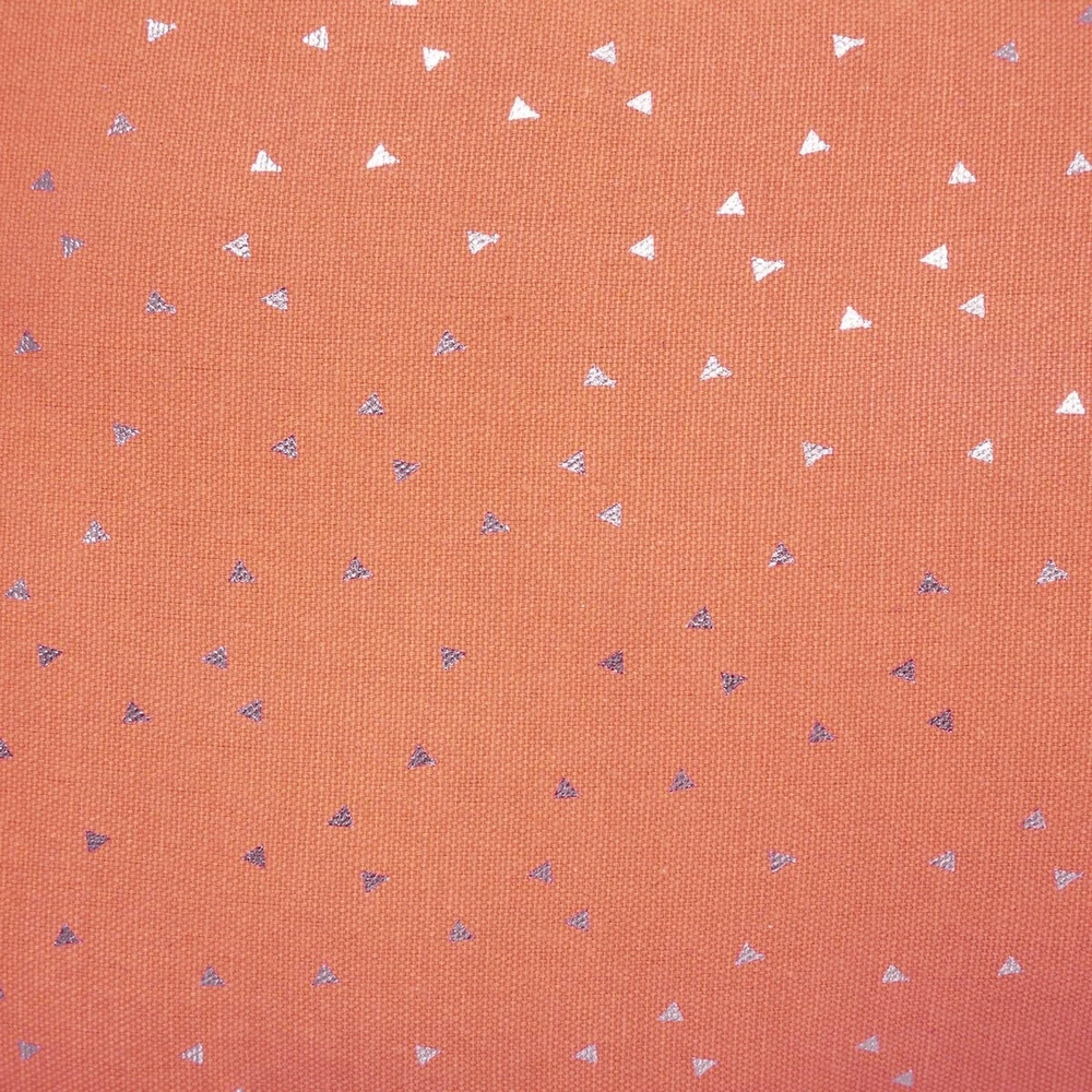 Atmosphera Cotton Dekoratyvinė žvaigždės formos pagalvėlė, medvilnė, 40 x 40 cm