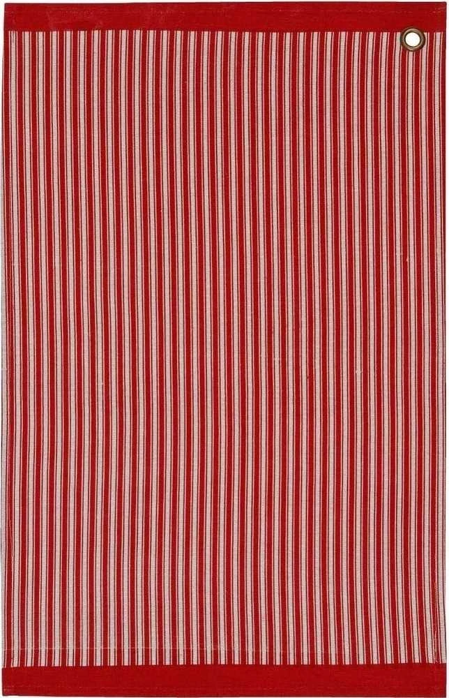 Atmosphera Cotton POULETTE medvilniniai virtuviniai rankšluosčiai, 45 x 70 cm, 2 vnt