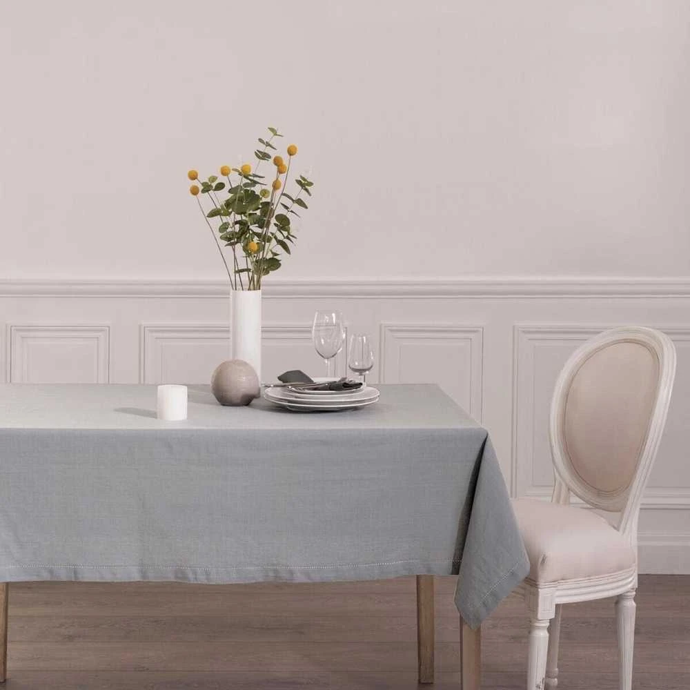 JJA Staltiesė Chambray, 140 x 240 cm