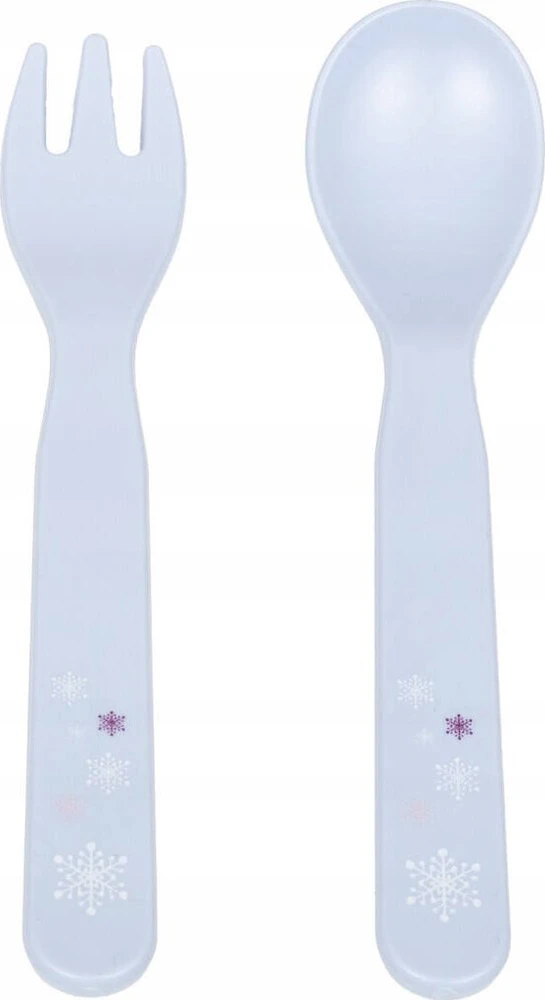 Atmosphera PIECES WINTER FOX maisto rinkinys vaikams, 5 vnt