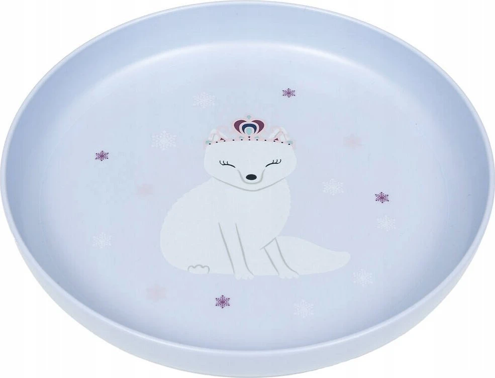 Atmosphera PIECES WINTER FOX maisto rinkinys vaikams, 5 vnt