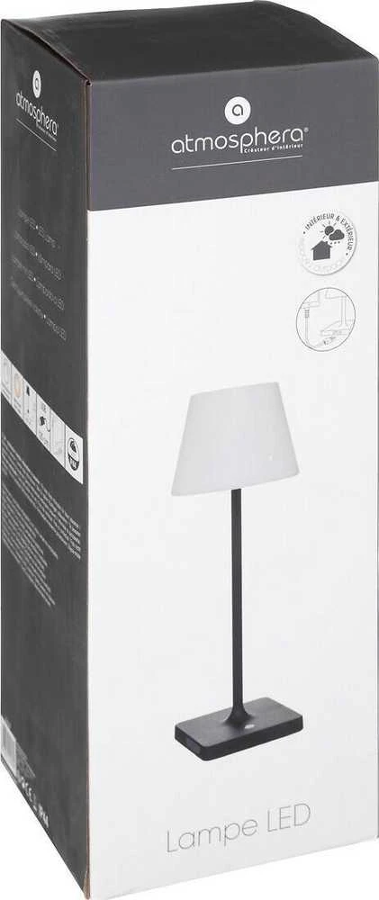 Atmosphera RONY sodo lempa, 39 cm