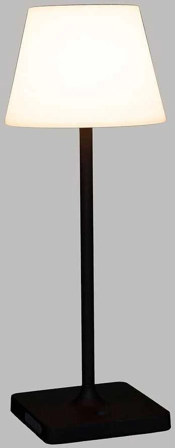 Atmosphera RONY sodo lempa, 39 cm