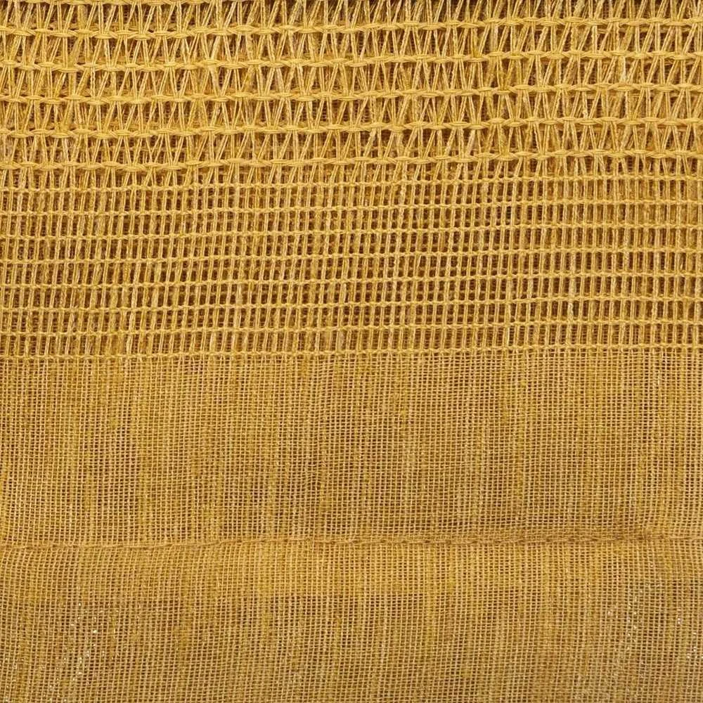 Atmosphera SAB užuolaida, 140 x 240 cm, geltona