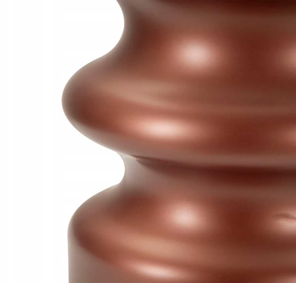 Stalinė lempa Atmosphera Stalinė lempa su abažūru, Ø 36 cm