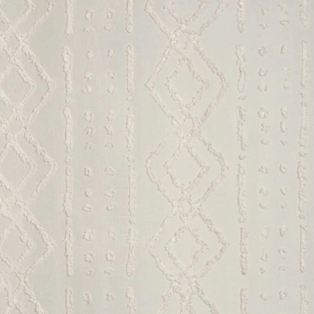 Atmosphera Užuolaida svetainei ant įvorių SAMA, 140 x 240 cm